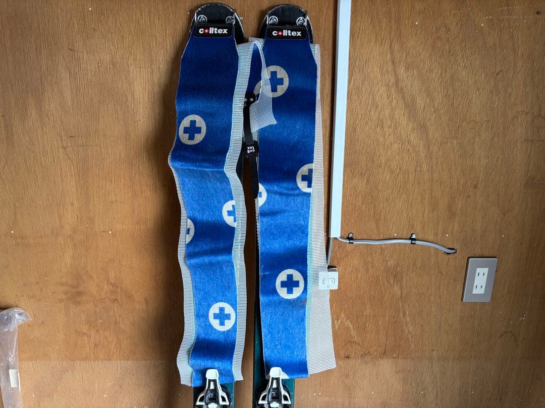 K2 シュレディター92 ヴァイペック12 シール付き