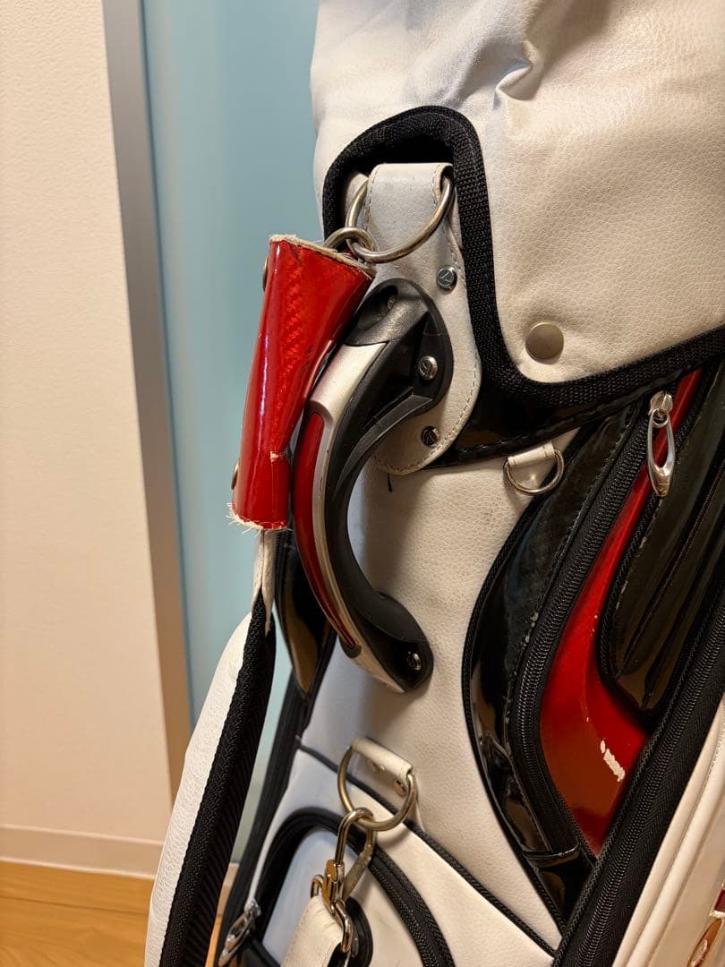 TaylorMade キャディバッグ