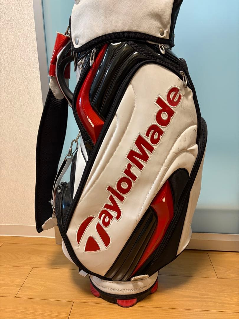 TaylorMade キャディバッグ