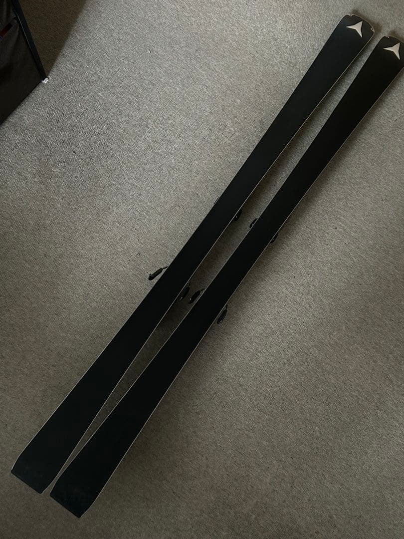 Atomic Redster X9s アトミックレッドスター