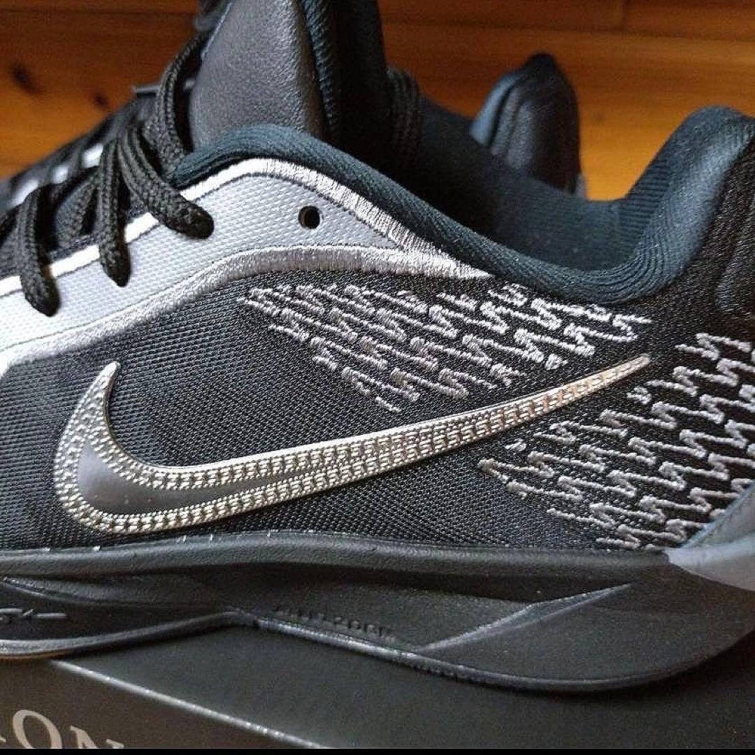新品未使用 NIKE SABRINA 2 EP サブリナ バスケットシューズ