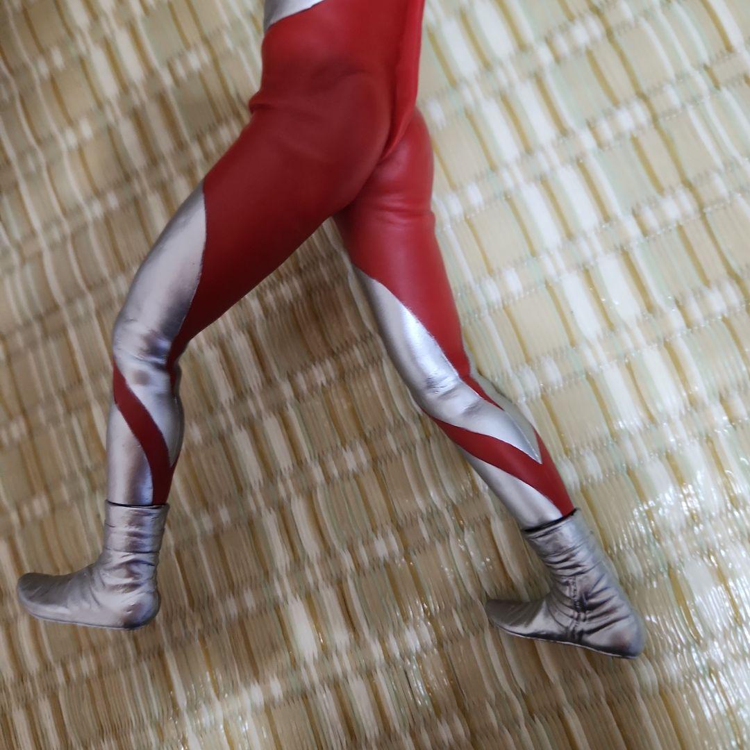 ウルトラマン Cタイプ ウルトラスラッシュ 1/6　ccp