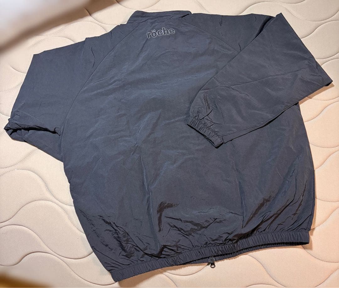 ローチェ（roche） テニスウェア（メンズ/ユニ） ジャケット 268611