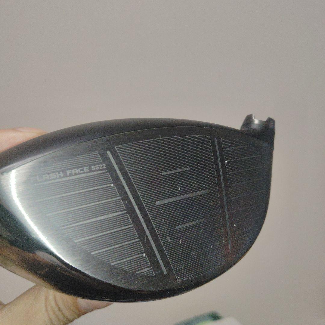 Callaway Rogue ST ◆◆◆LS ドライバー 9°
