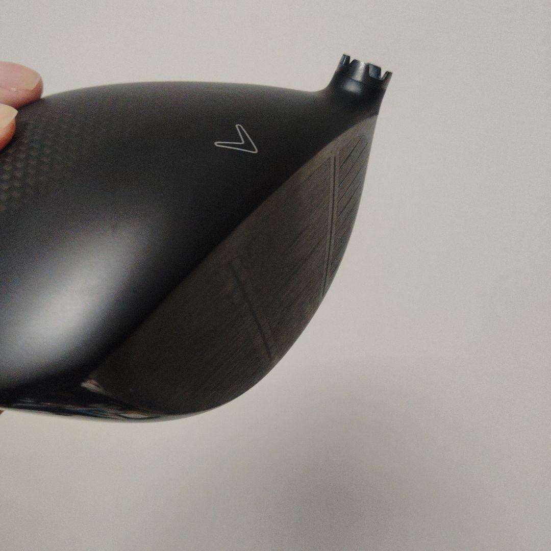 Callaway Rogue ST ◆◆◆LS ドライバー 9°