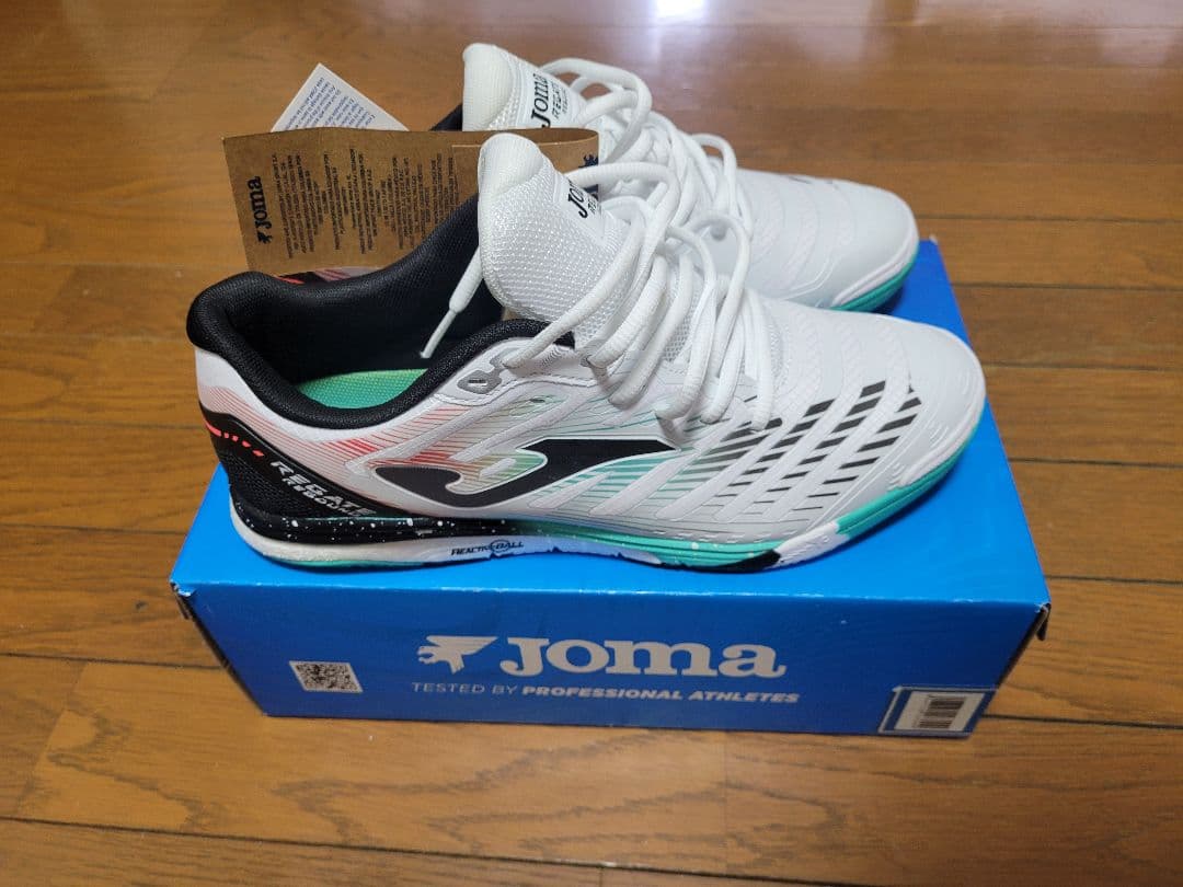 Joma REGATE REBOUND ホマ レガテ リバウンド IN