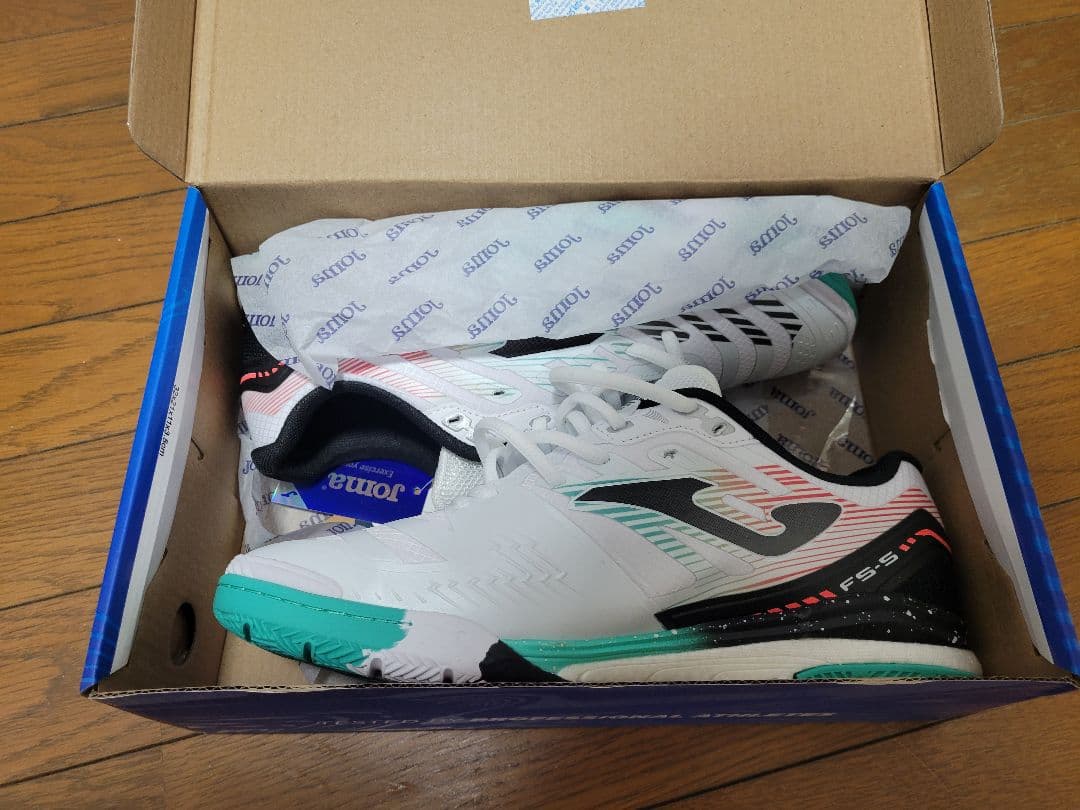 Joma REGATE REBOUND ホマ レガテ リバウンド IN