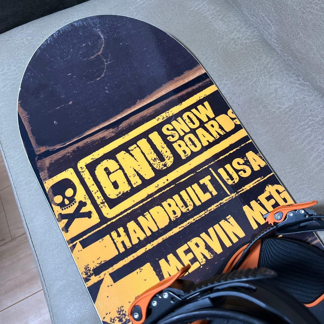 GNU carbon credit 153 × UNION ULTRA M