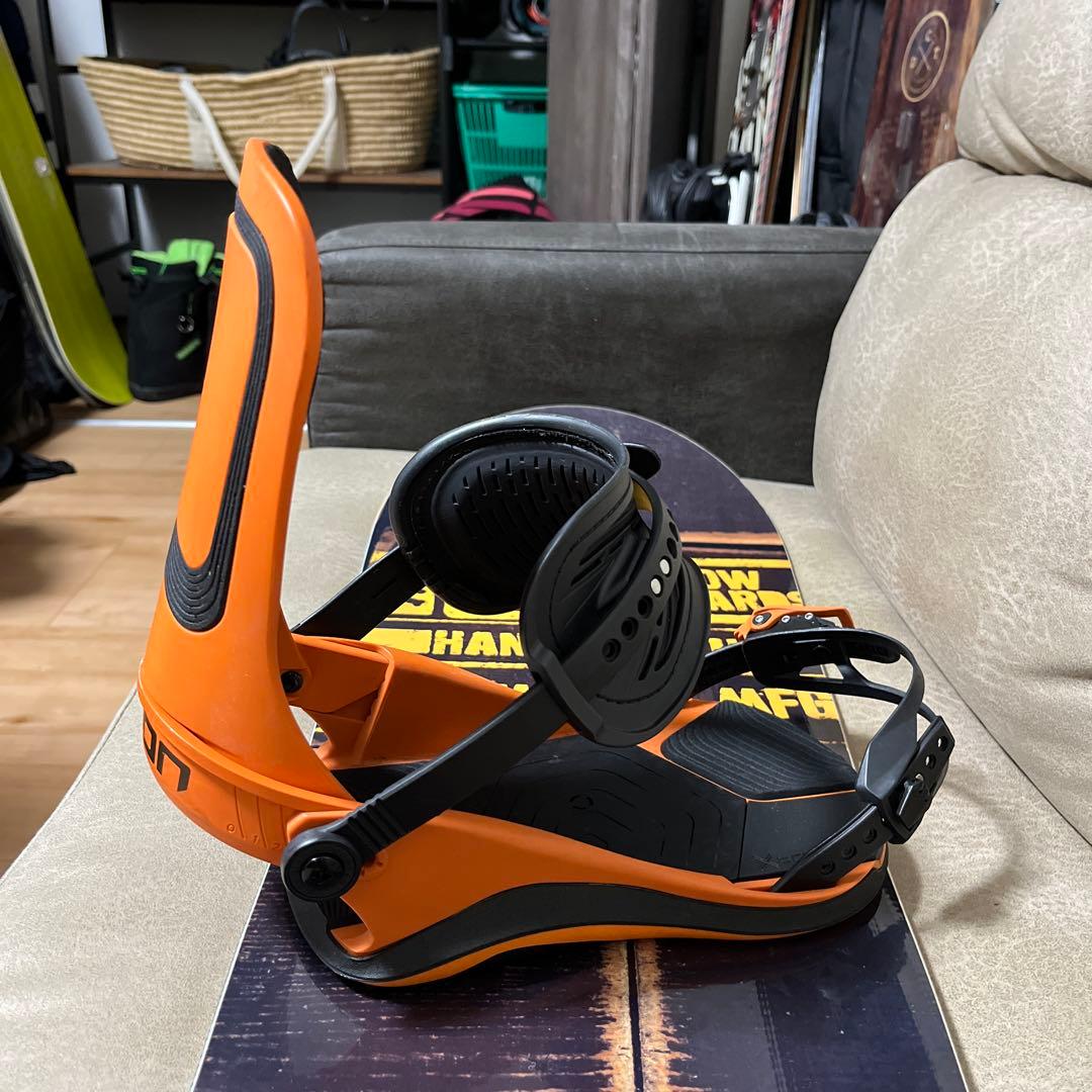 GNU carbon credit 153 × UNION ULTRA M