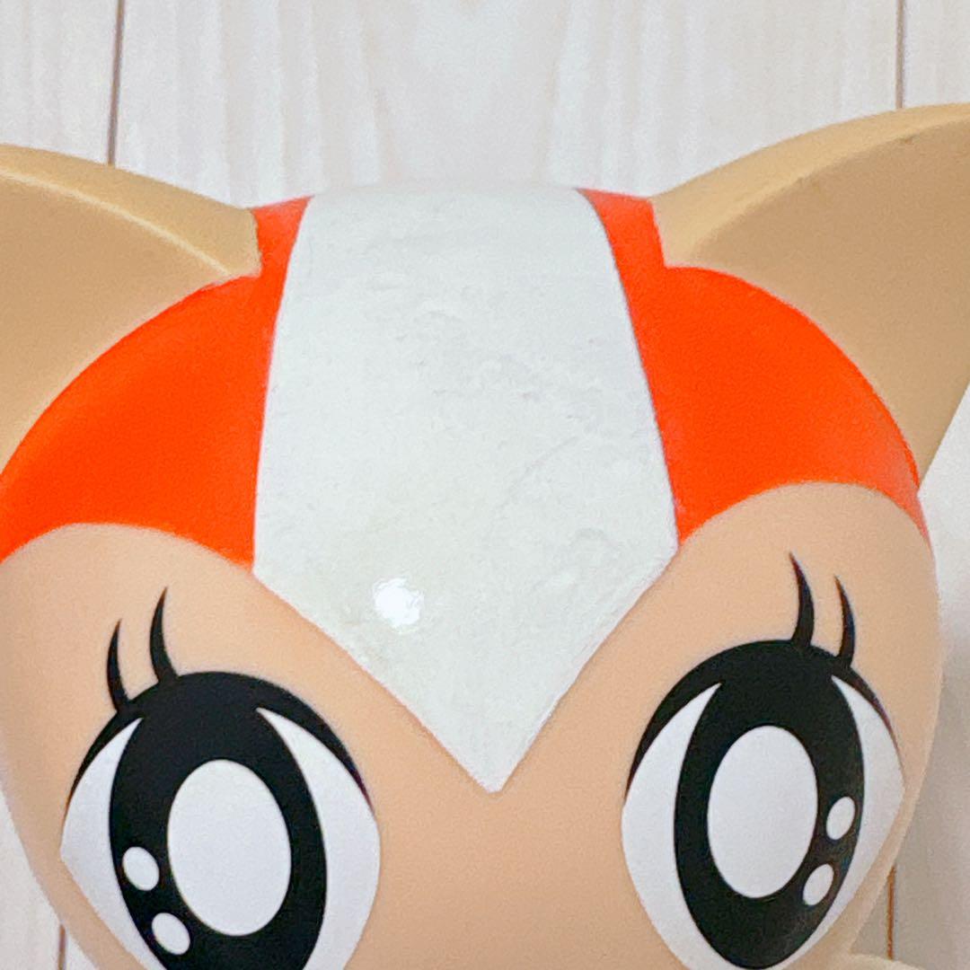 【レア】TAMALA 2010 KUBRICK 400% MEDICOMTOY