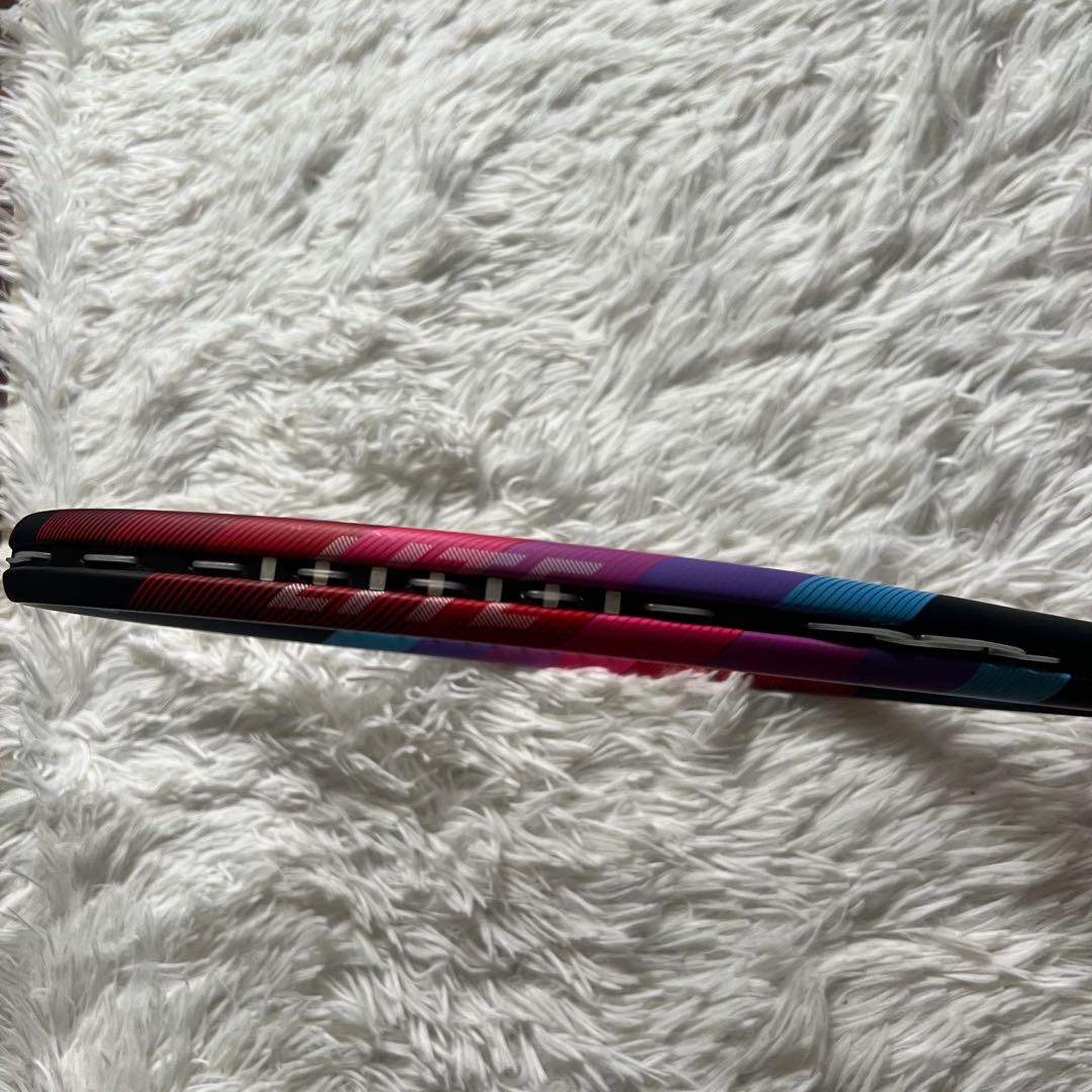 【美品】YONEX AIRIDE LITE エアライドライト ケース付