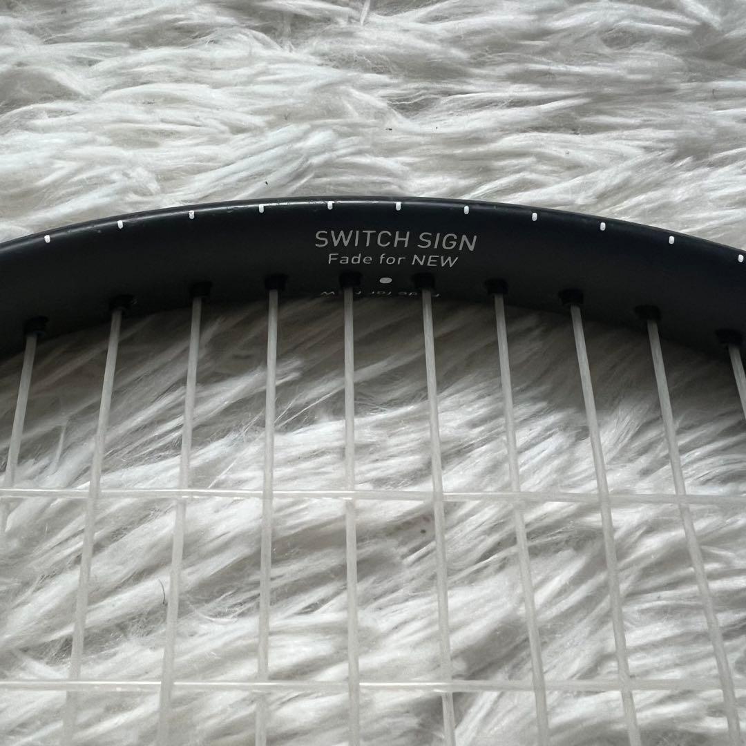 【美品】YONEX AIRIDE LITE エアライドライト ケース付