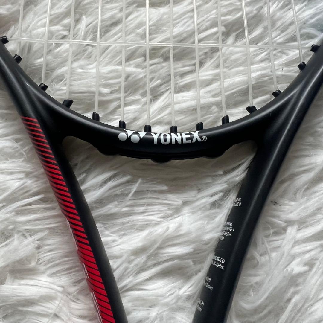 【美品】YONEX AIRIDE LITE エアライドライト ケース付