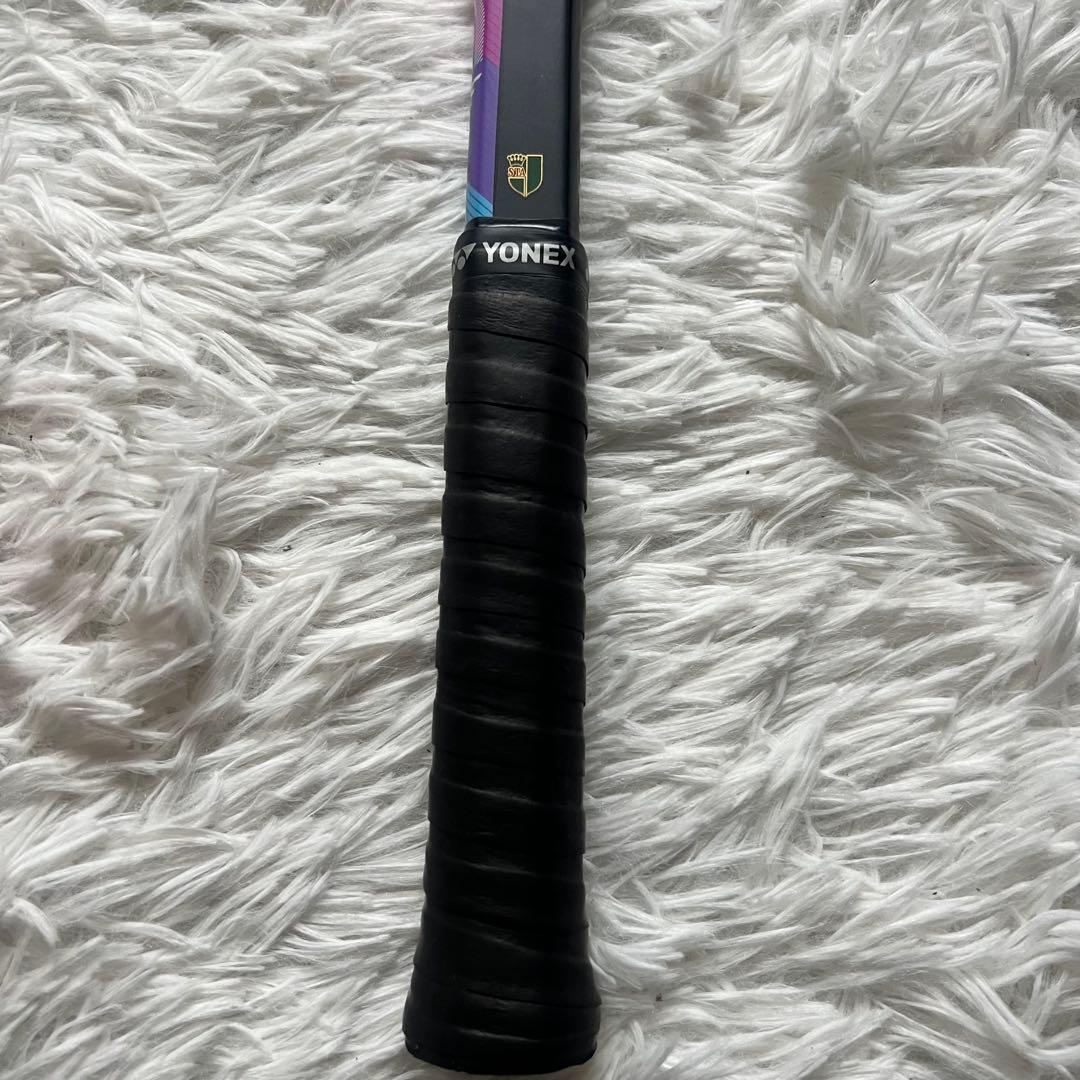 【美品】YONEX AIRIDE LITE エアライドライト ケース付