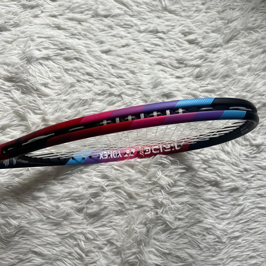 【美品】YONEX AIRIDE LITE エアライドライト ケース付