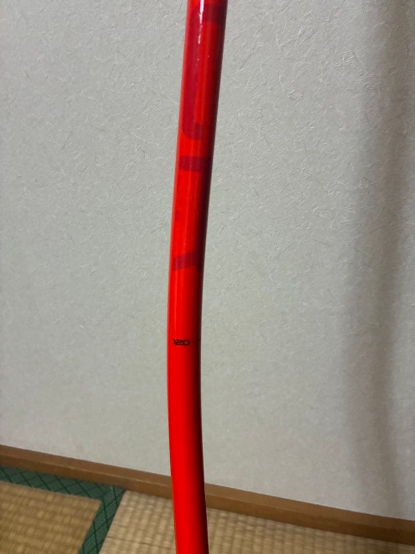 スキーストック