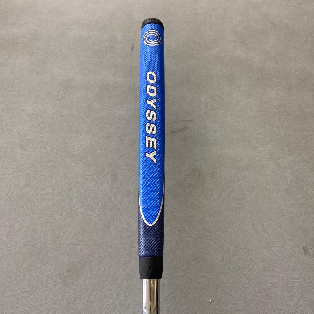 Odyssey A-One Jailbird Mini パター33インチ