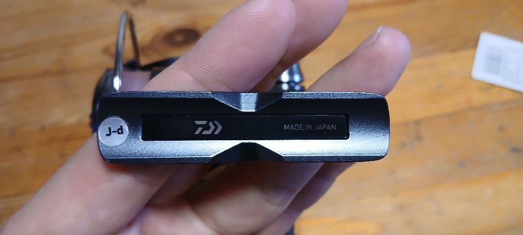 24エアリティ STSF 1000S-P カスタム有