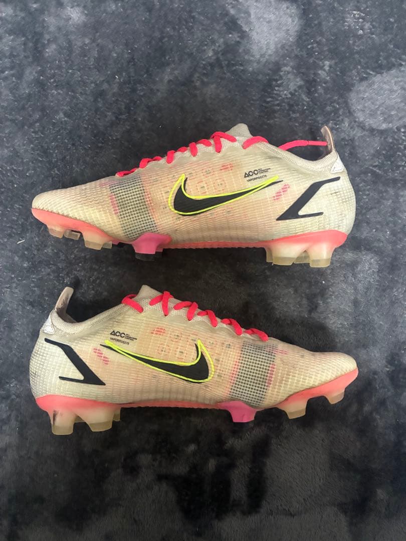 NIKE マーキュリアルヴェイパー14 24.5cm