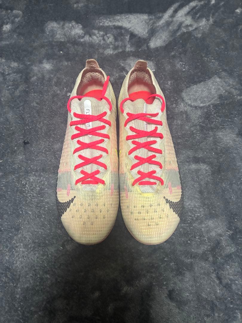 NIKE マーキュリアルヴェイパー14 24.5cm