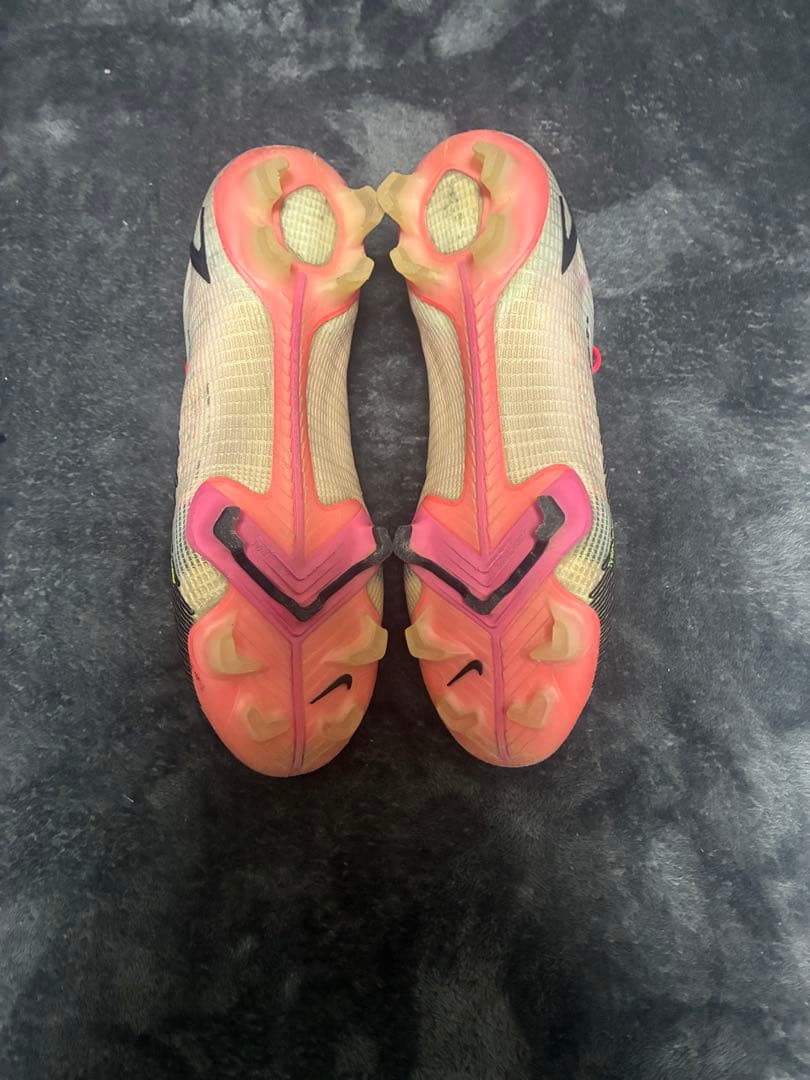 NIKE マーキュリアルヴェイパー14 24.5cm