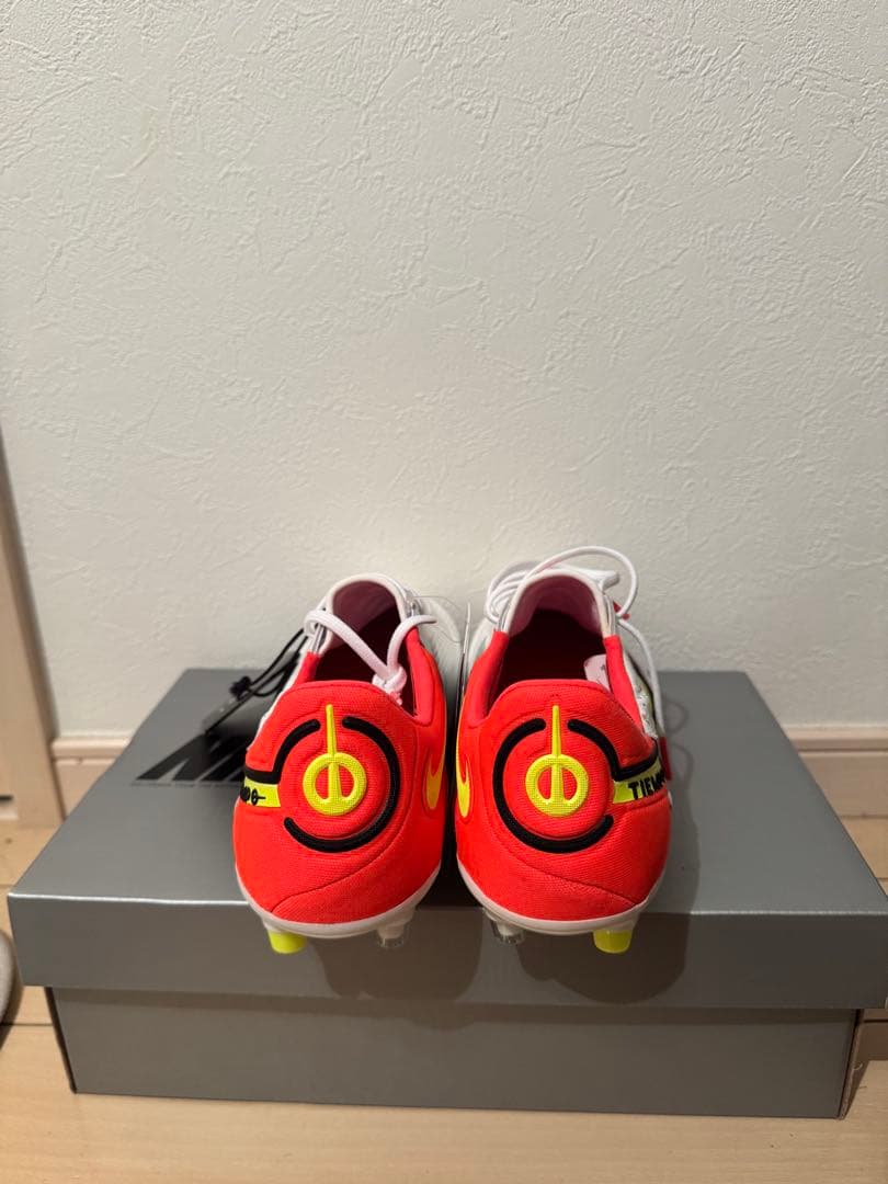 Nike Tiempo AG サッカーシューズ