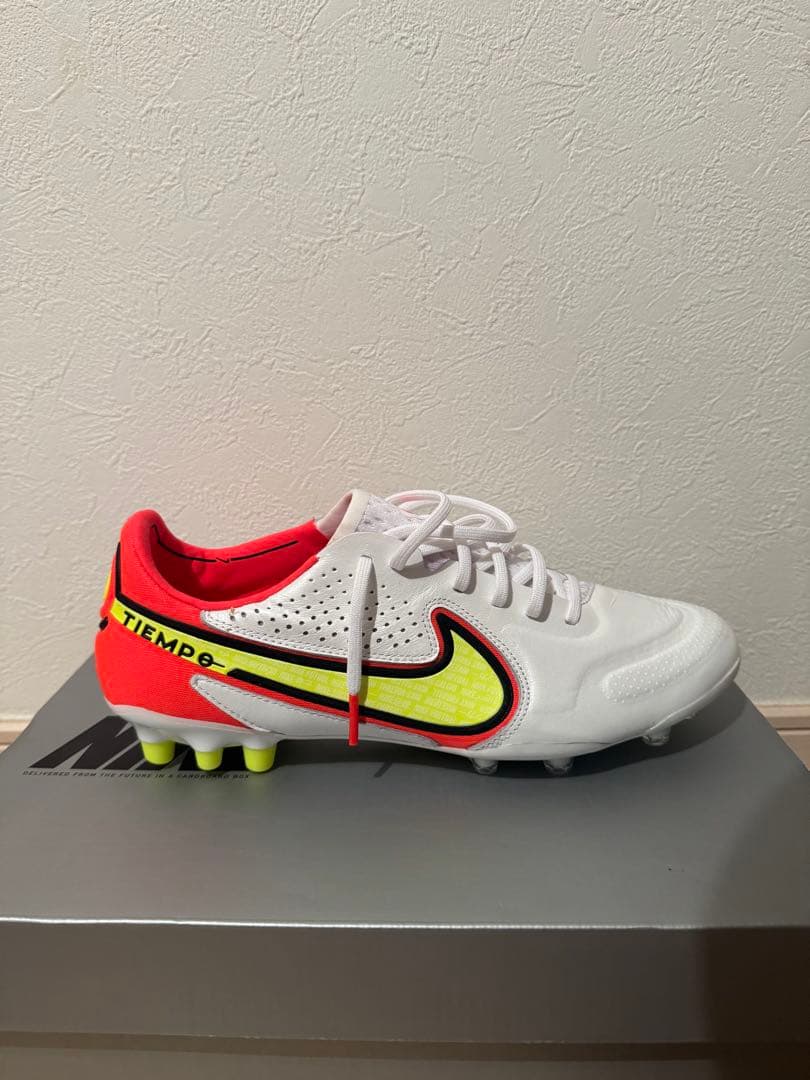 Nike Tiempo AG サッカーシューズ