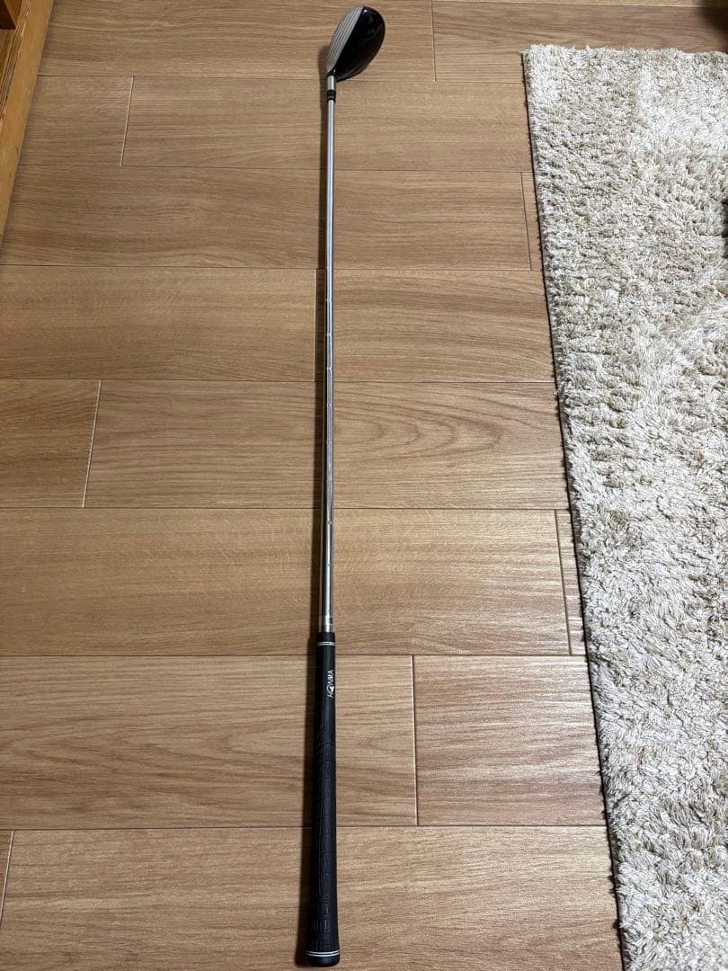 HONMA TW737 U16 ユーティリティクラブ