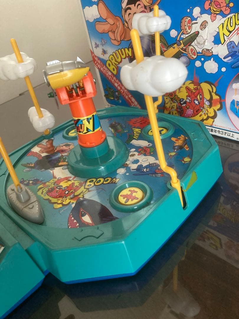 タカトクトイス　ゼロ戦キュンキュン