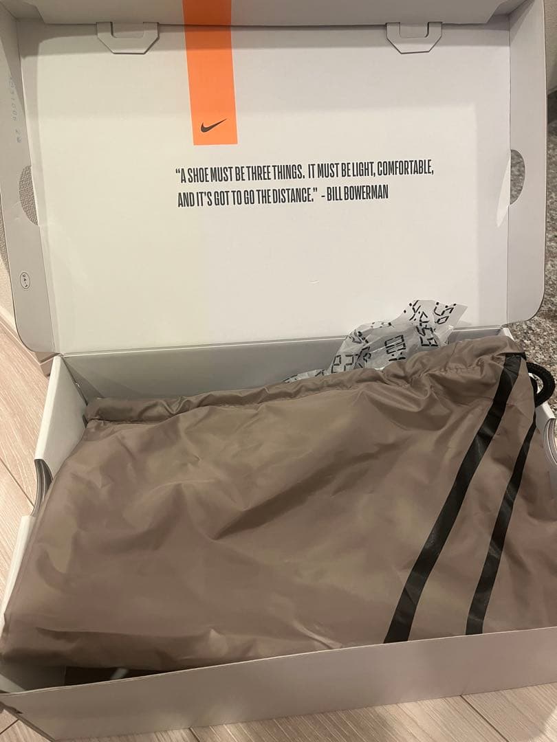 Nike alphafly3 アルファフライ3 プロト27.0cm