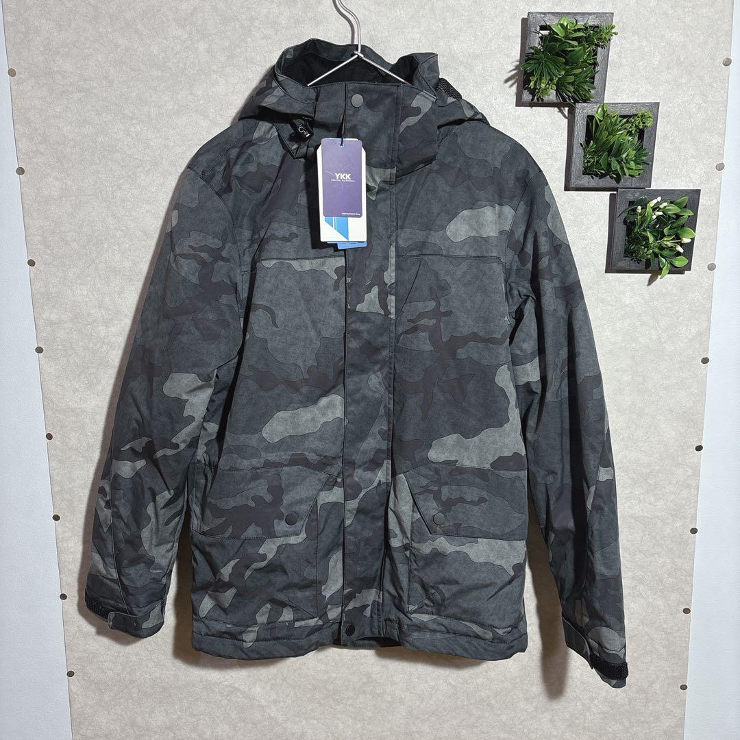 Actleis(M)スキー　スノーボードウェア上下セット　新品　未使用　メンズ