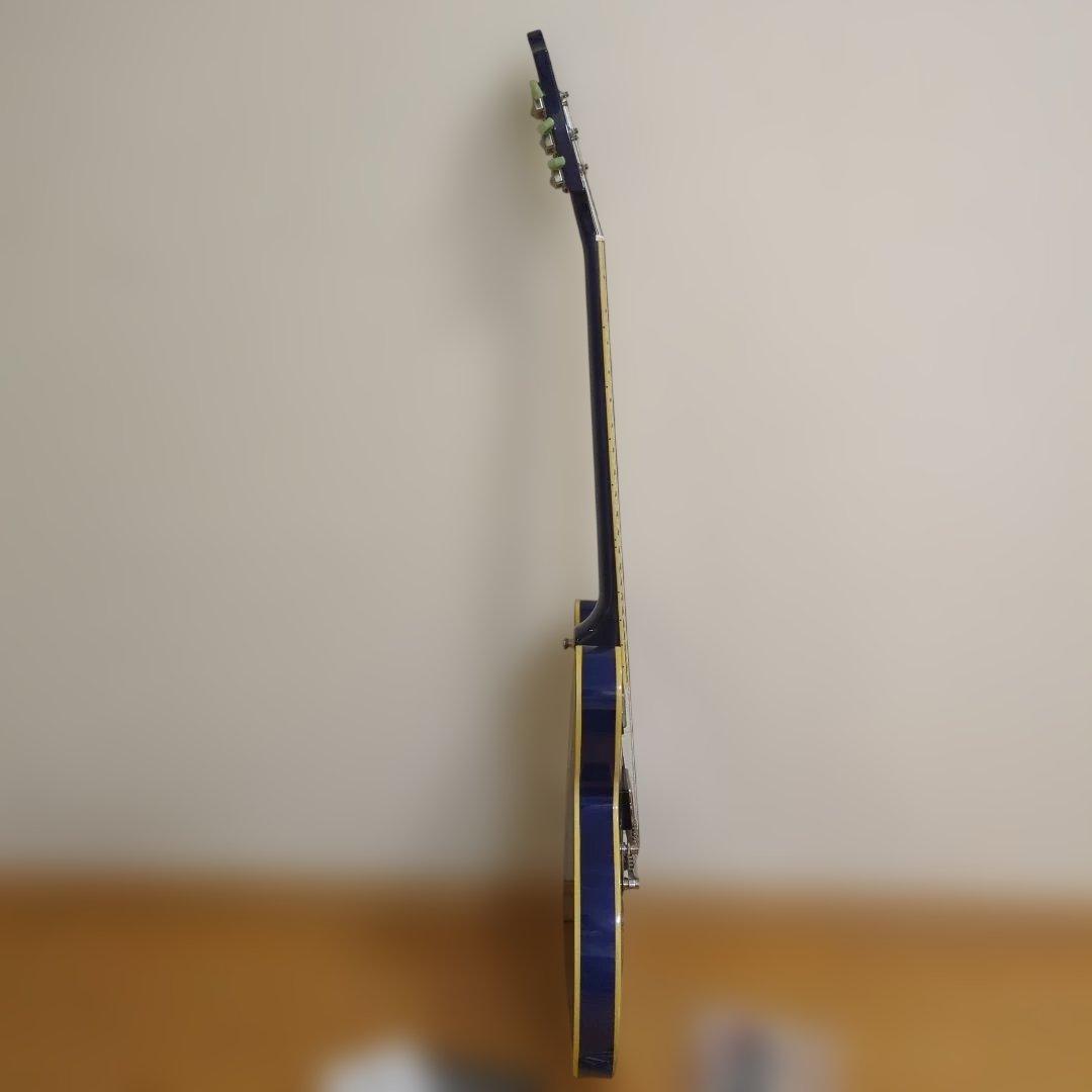 最終価格 エピフォンES-335 PRO Limited Edition BB