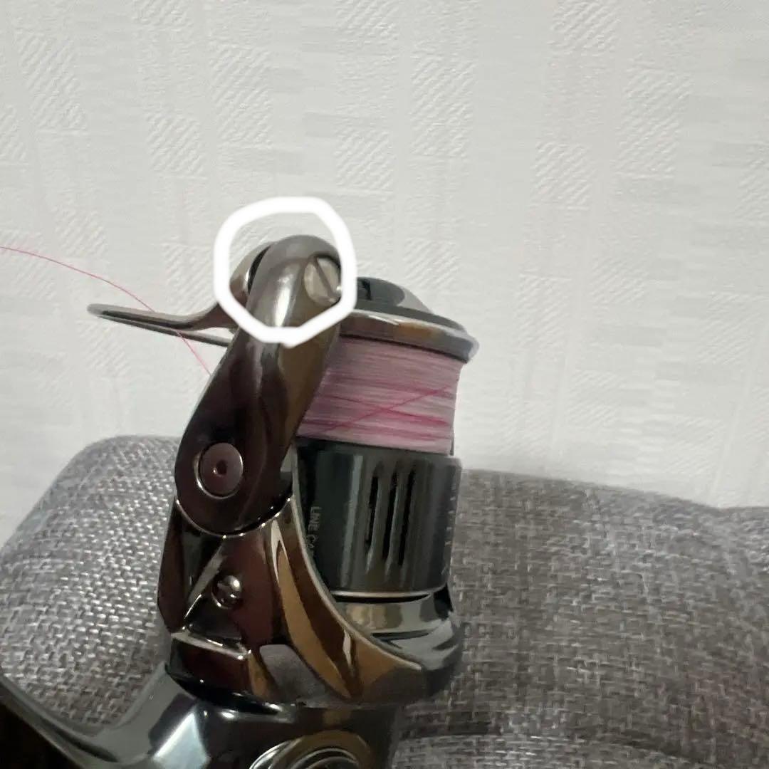 22ステラ 1000SSPG