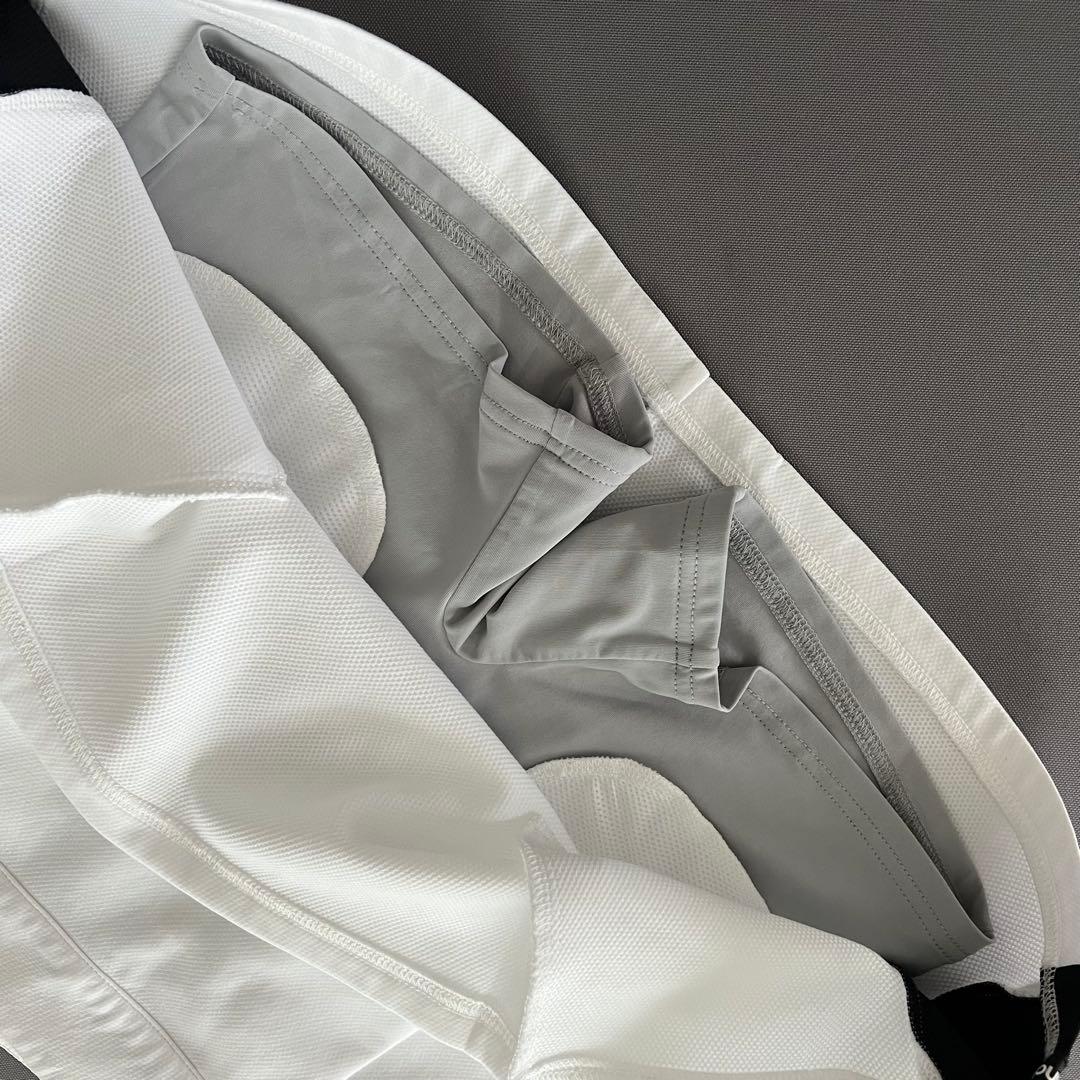 New Balance Golf ニューバランスゴルフ　セットアップ　パーカー