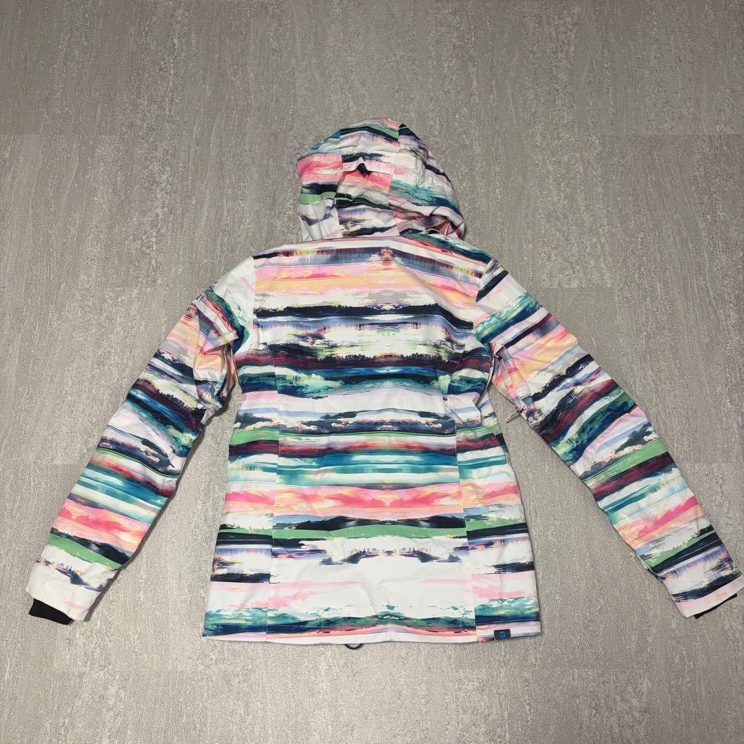 ROXY スノーボードウェア Sサイズ