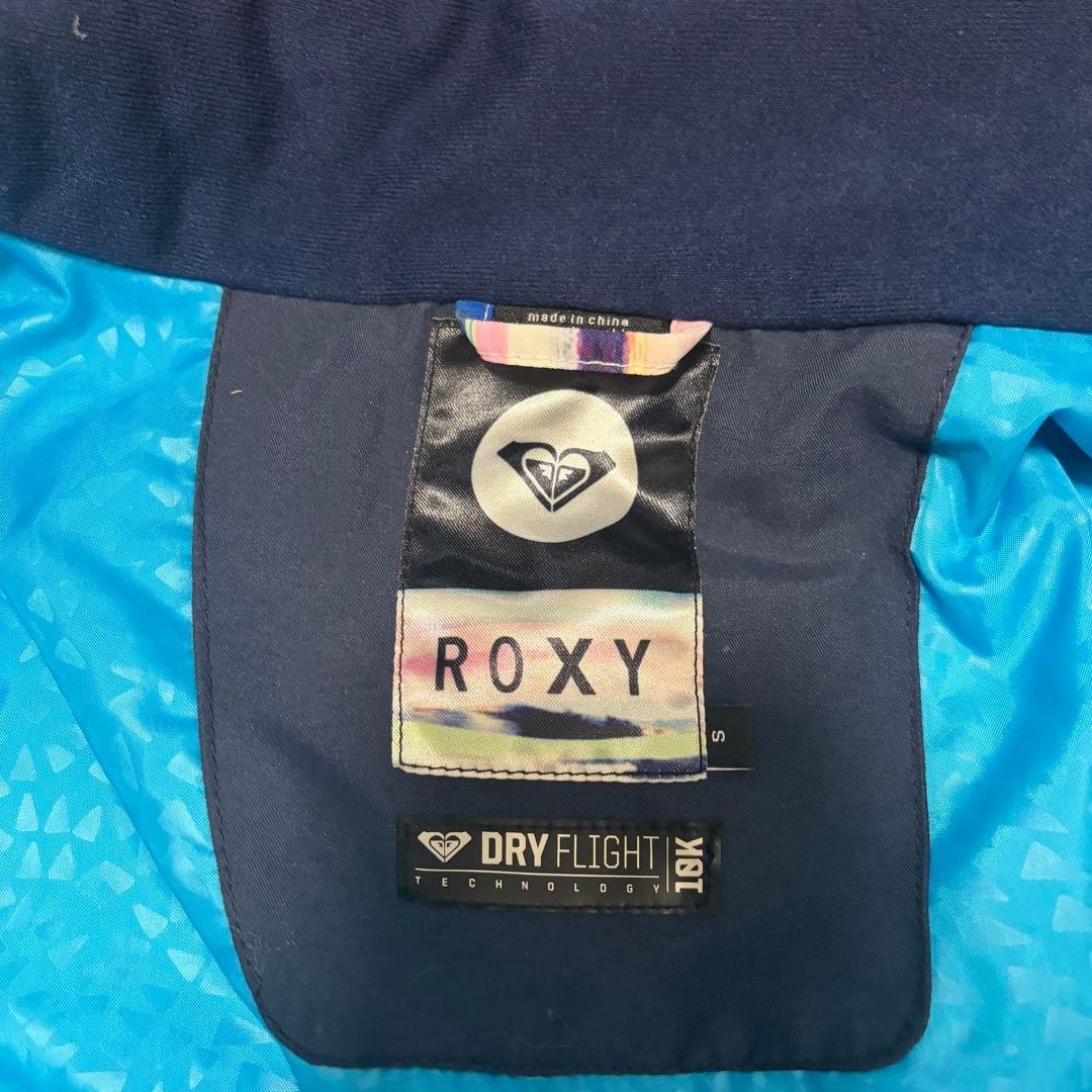 ROXY スノーボードウェア Sサイズ