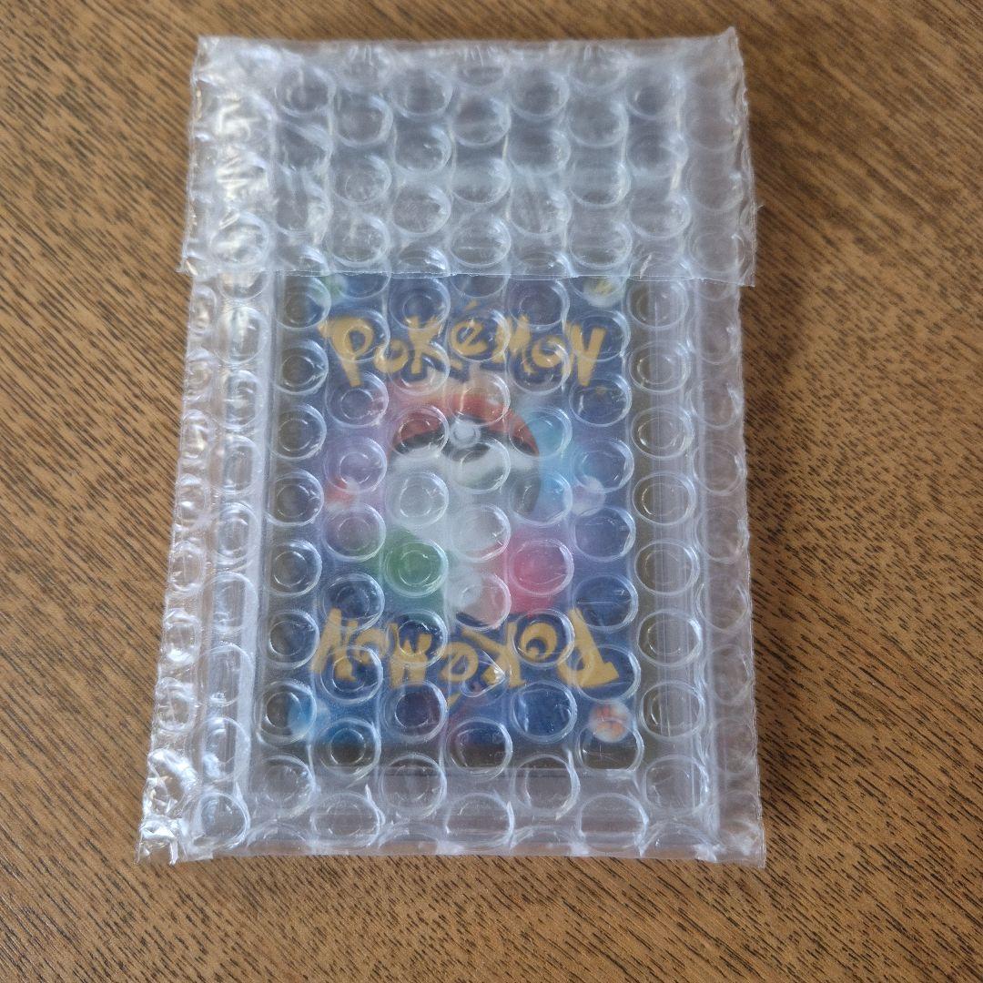 ポケモンカード ミミッキュcsrPSA10未開封