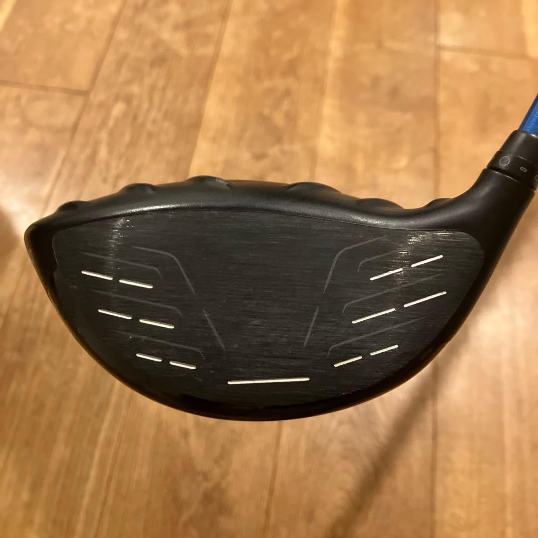 【期間限定値下げ】PING G430 1W 9度 SPEEDER NX 60S