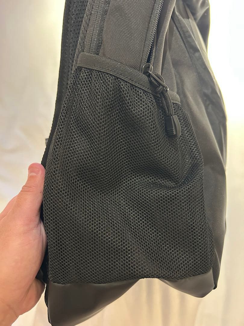 LI-NINGリーニン リュック新品未使用 黒