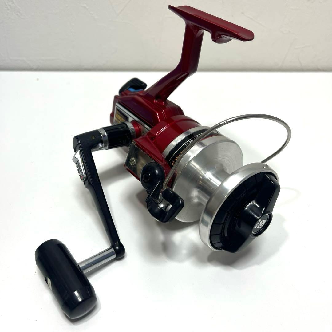 RYOBI POWERFUL 600GL ヴィンテージ 美品　リール　元箱付き