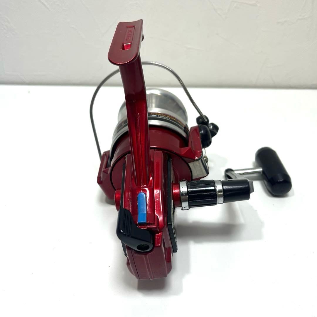 RYOBI POWERFUL 600GL ヴィンテージ 美品　リール　元箱付き