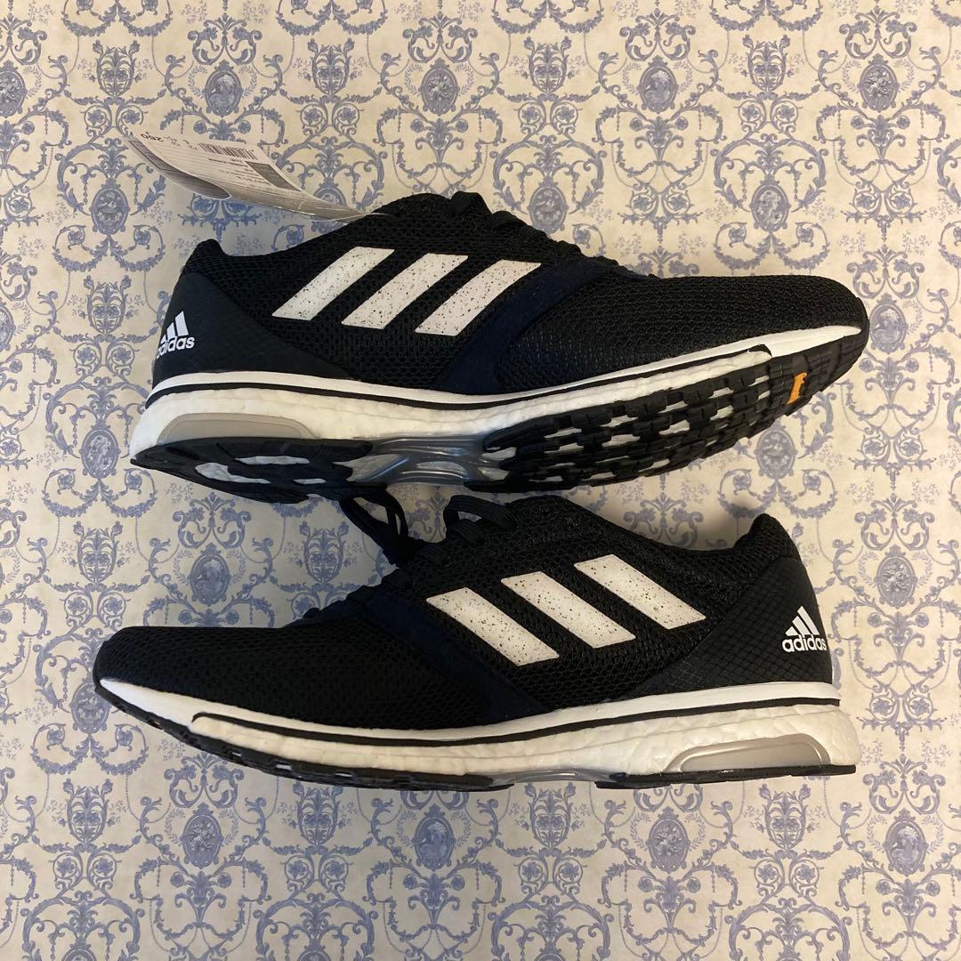 adidas adizero Japan 4 m 26.0黒 アディゼロジャパン