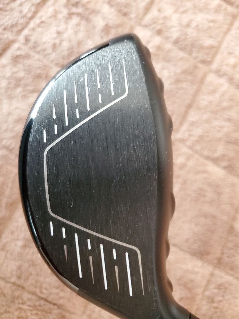 PING G425 LST 9°ドライバー 1W (シャフト 173-65 X)
