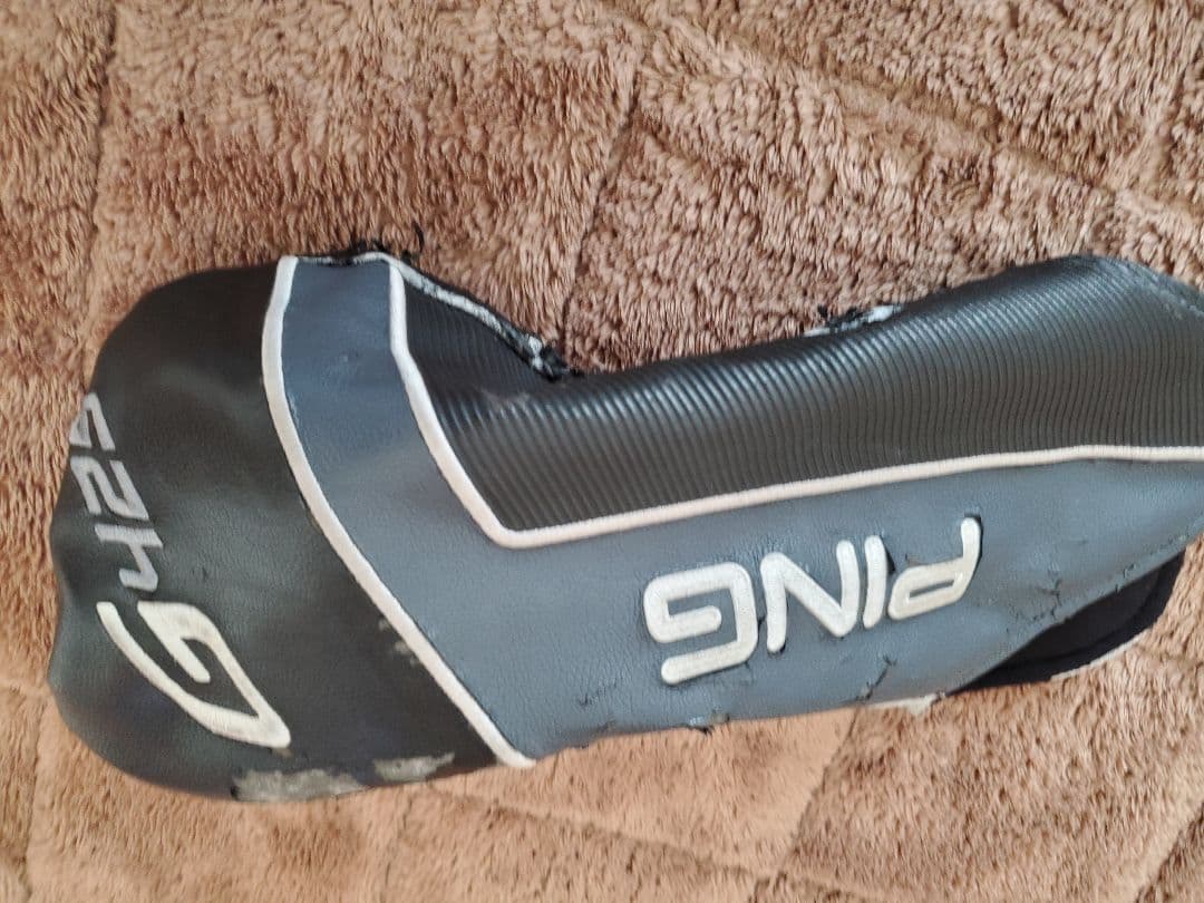 PING G425 LST 9°ドライバー 1W (シャフト 173-65 X)