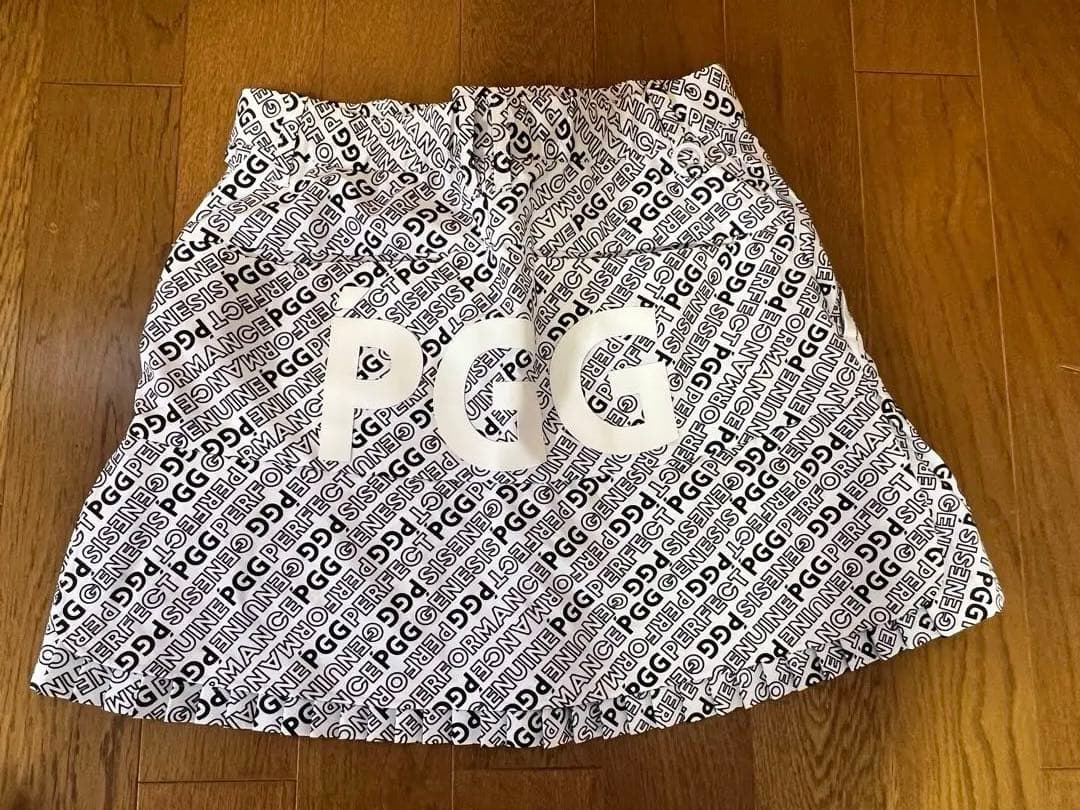 PGG人気ゴルフスカート