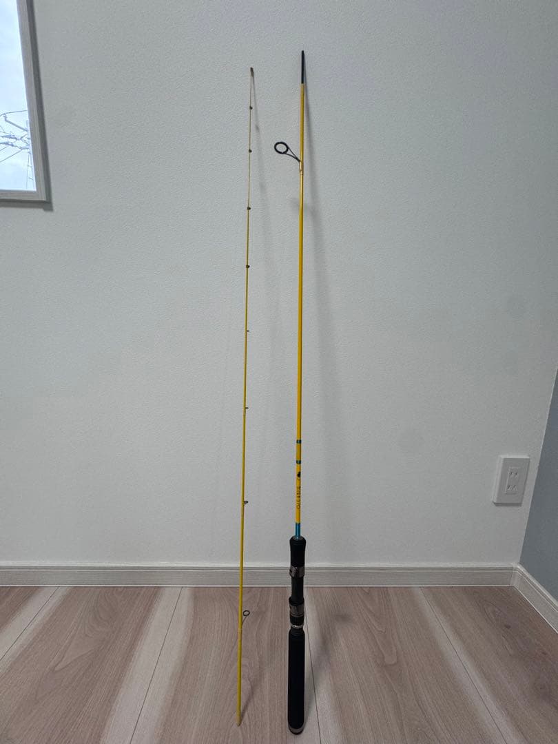 【希少・美品】 Zenaq Astra S76