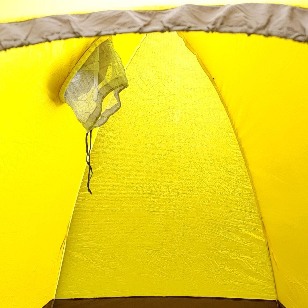 ARAI TENT RIPEN AIR RAIZ１　アライテント　エアライズ