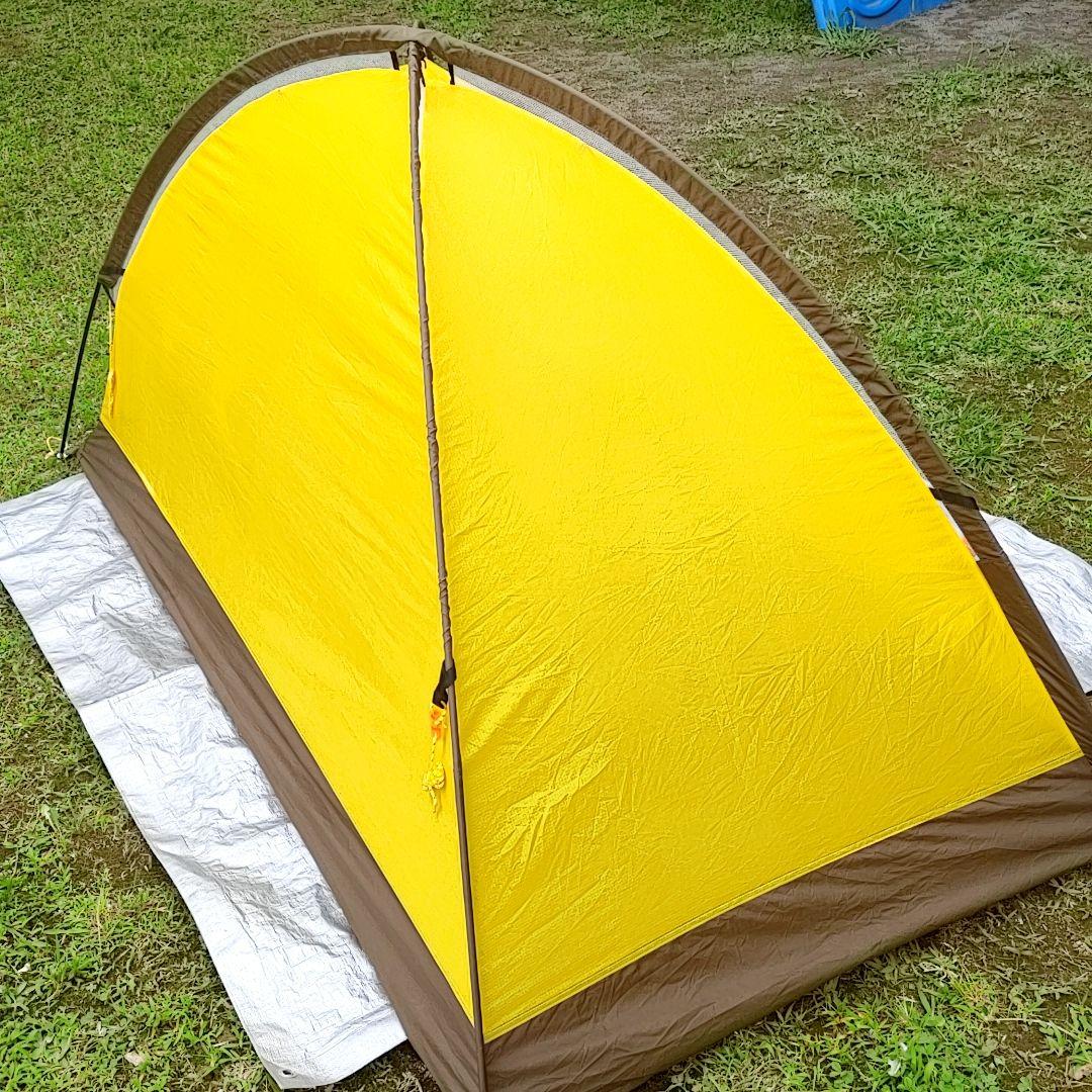 ARAI TENT RIPEN AIR RAIZ１　アライテント　エアライズ