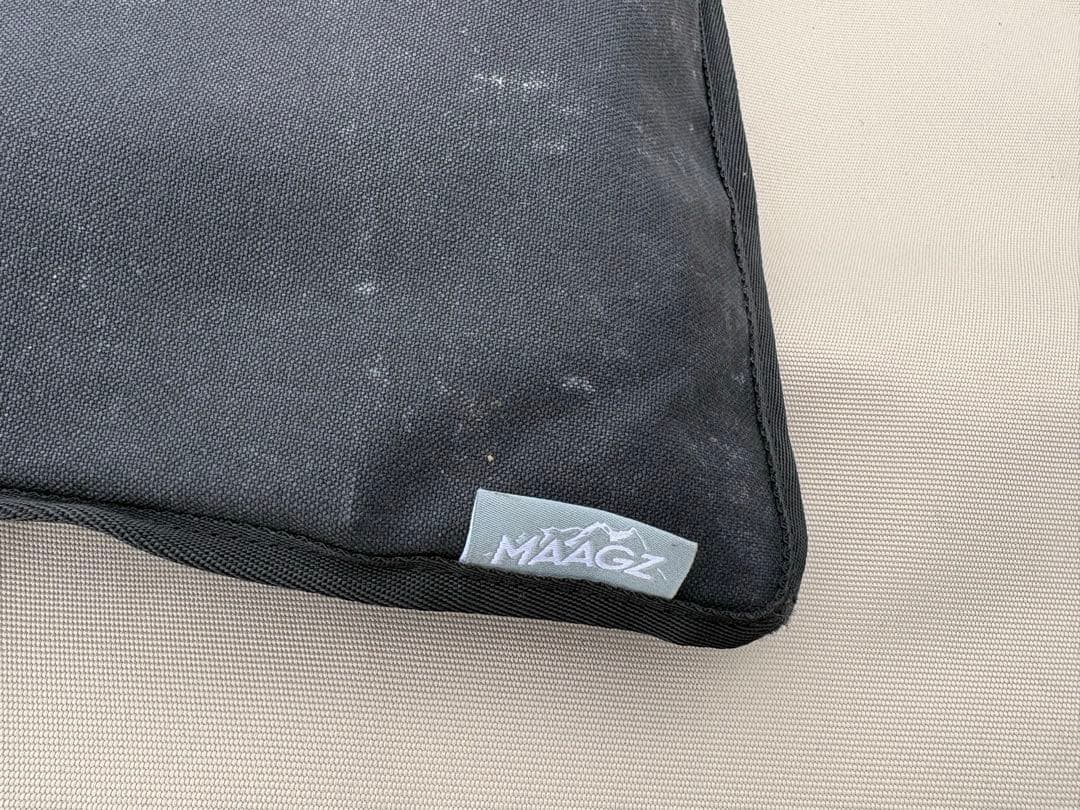 MAAGZ 焚き火台　RAPCA ラプカ