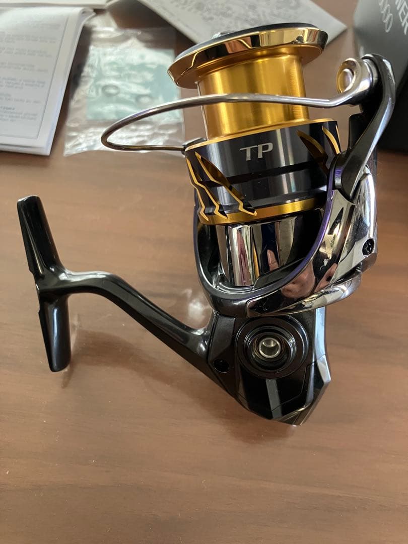 リール Shimano Twin Power C3000